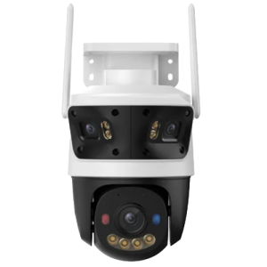 IMOU Cruiser Triple IPC-S7UP-11M0WED AI IP WiFi 3MP+3MP+5MP kamera