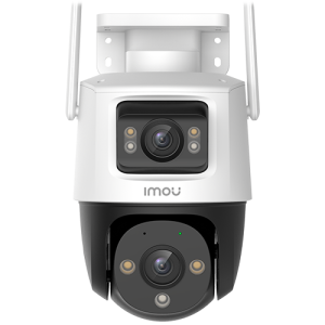 IMOU Cruiser Dual 2 Pro IPC-S7XFP-8U0WED AI IP WiFi 4MP+4MP kamera