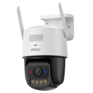IMOU Titan Pro IPC-U7LP-6V0NE IP WiFi 6MP PT kamera