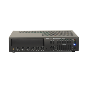 AMC MMA 240X modularni audio mikser sa pojačanjem 240W za 5 zona