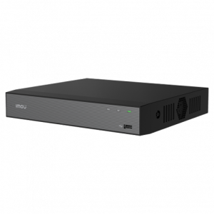 IMOU NVR-N110-8A0E-P 10-kanalni NVR do 16TB