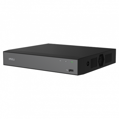 IMOU NVR-N110-8A0E-P 10-kanalni NVR do 16TB