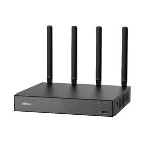 IMOU NVR-N118W-8A0E-P 18-kanalni WiFi NVR do 16TB