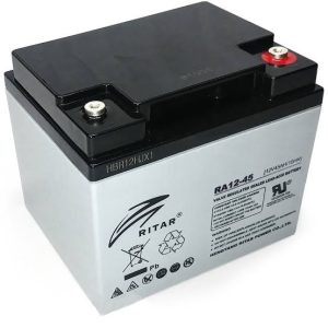 Ritar RA12-45 VRLA baterija 12V 45Ah F11