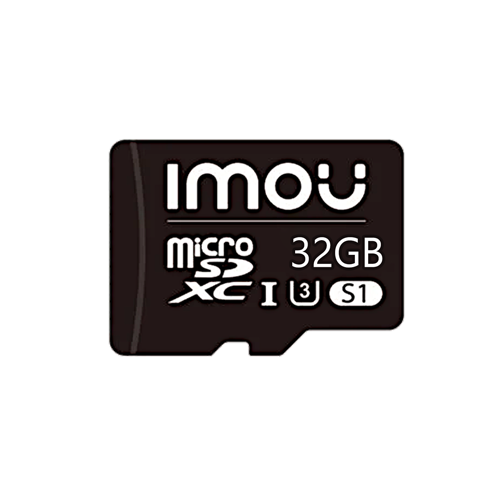 IMOU ST2-32-S1 Micro SD memorijska kartica 32GB UHS-I U3