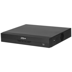 Dahua XVR5108HS-4KL-I3/T 8+8 kanalni 4K WizSense XVR snimač