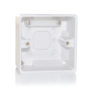 AMC pBox nazidna kutija za VC 5RX, VC 30RX i VC 60RX kontrolere
