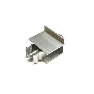 Nosač solarnog panela krajnji držač podesivi 30–40mm