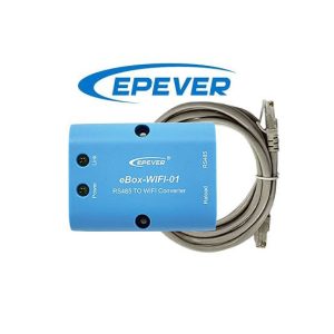 EPEVER eBox-WIFI-01 WiFi box za nadzor kontrolera i invertera