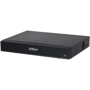 Dahua XVR7104HE-4K-I3 4+4 kanalni WizSense XVR snimač
