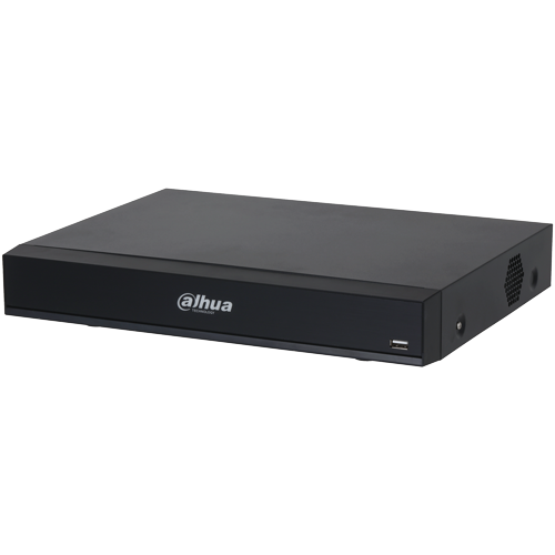 Dahua XVR7104HE-4K-I3 4+4 kanalni WizSense XVR snimač
