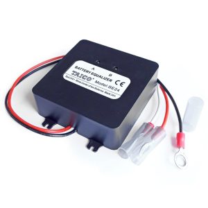 DC baterijski balanser Equalizer 24V BPS BE24 5A